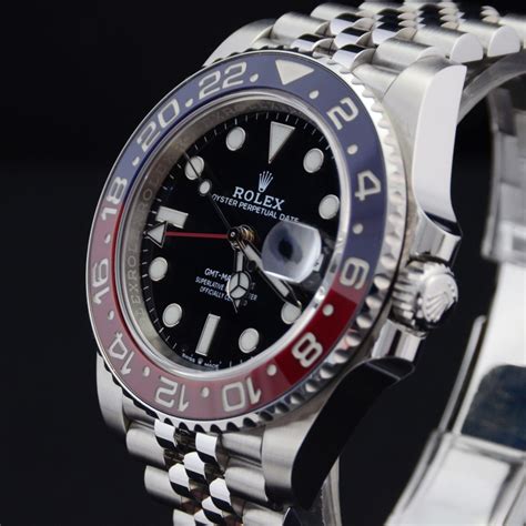 rolex gmt pepsi jubilee price|Rolex Pepsi jubilee for sale.